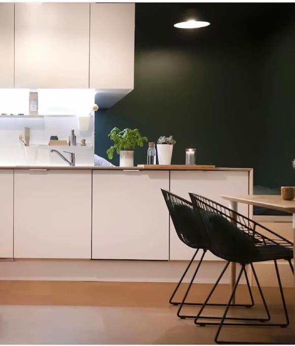Studio Design - Terrasse- ואנה מראה חיצוני תמונה