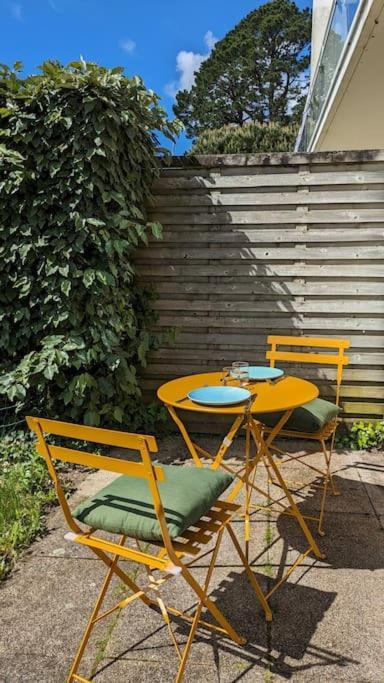 Studio Design - Terrasse- ואנה מראה חיצוני תמונה