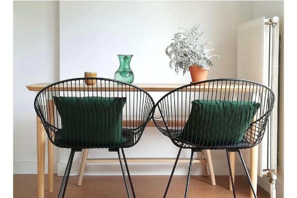 Studio Design - Terrasse- ואנה מראה חיצוני תמונה