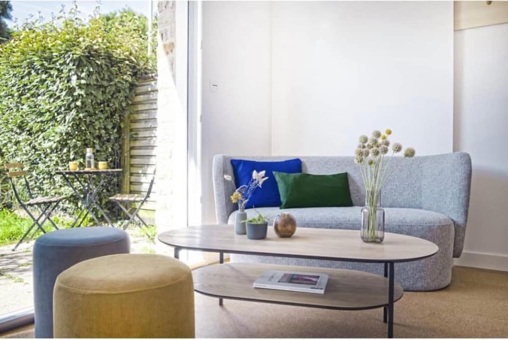Studio Design - Terrasse- ואנה מראה חיצוני תמונה